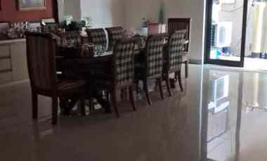 Jual Rumah Furnished Taman Himalaya jl Gunung Jaya Wijaya KarawaciTang