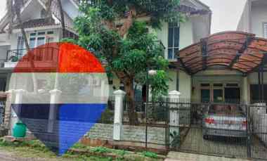 Rumah Dijual di Lippo Karawaci