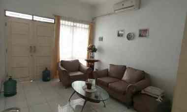 Rumah Dijual di karawaci Tangerang
