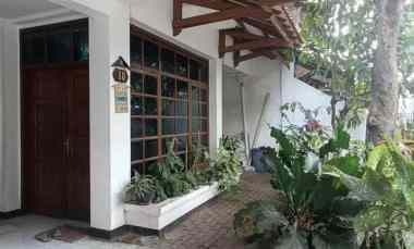 Rumah Dijual di Lodaya Sayap Pelajar Pejuang Bandung