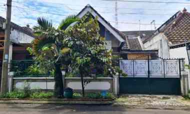 Dijual Rumah Lokasi Daerah Candi Panggung Suhat Malang