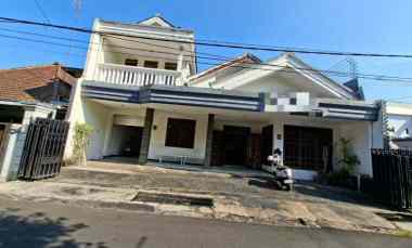 Rumah Dijual di JALAN GUNUNG GUNUNG KOTA MALANG