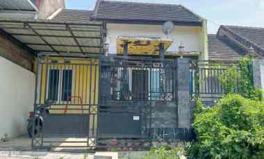 Dijual Rumah Lokasi Daerah Oma Campus Dau Malang