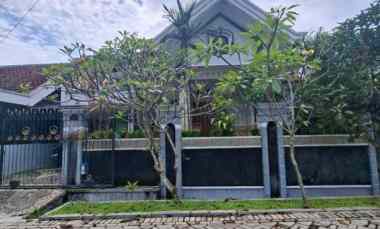 Dijual Rumah Lokasi Dieng Malang
