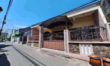 Dijual Rumah Lokasi Dinoyo Kota Malang