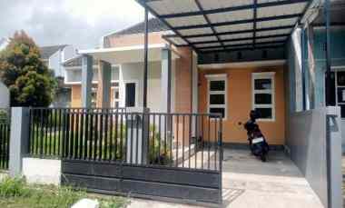 Dijual Rumah Lokasi Gpa Karangploso Malang