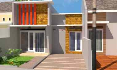 Dijual Rumah Lokasi Gpa Karangploso Malang