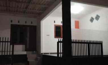 Dijual Rumah Lokasi Ir. Soekarno Junrejo Kota Batu