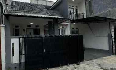 Dijual Rumah Lokasi Joyoagung Kota Malang