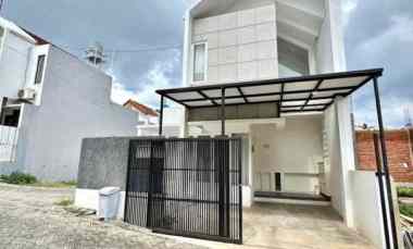 Dijual Rumah Lokasi Karangploso dekat Nk Cafe