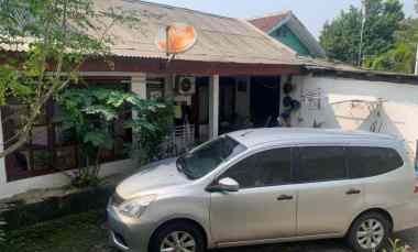 Dijual Rumah Lokasi Kebayoran Lama jl. Praja