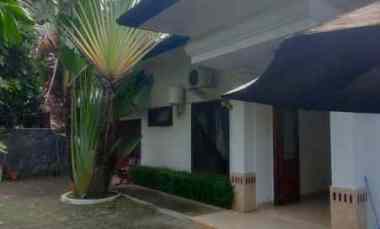 dijual rumah lokasi kemang dalam jakarta selatan