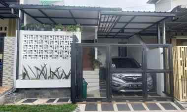 Dijual Rumah Lokasi Oma View Kota Malang