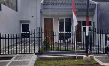 Dijual Rumah Lokasi Pandanwangi Sulfat Kota Malang