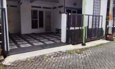 Dijual Rumah Lokasi Pandanwangi Sulfat Kota Malang