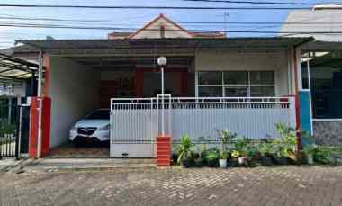 Rumah Dijual di PANDANWANGI SULFAT KOTA MALANG