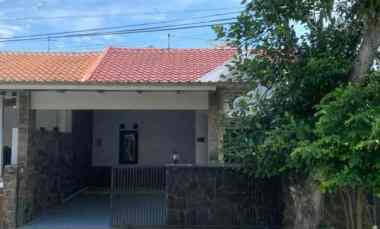 Dijual Rumah Lokasi Pbi Araya Kota Malang