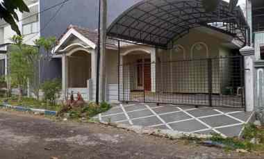 Dijual Rumah Lokasi Pbi Araya Malang