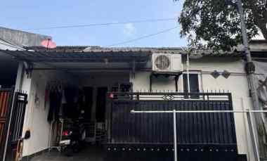 Dijual Rumah Lokasi Perum Btu Kota Malang