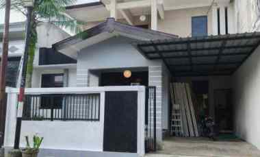 Dijual Rumah Lokasi Perumahan Bukit Dieng Kota Malang