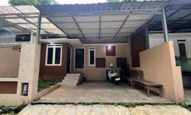 Rumah Dijual di DIENG DAU MALANG