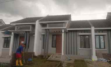 Rumah Dijual di perumahan kepanjen malang