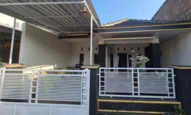 Dijual Rumah Lokasi Perumahan Pakisjajar Malang