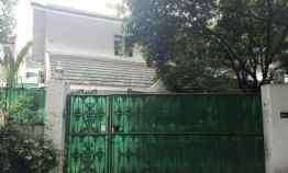 Dijual Rumah Lokasi Prapanca Raya Jakarta Selatan