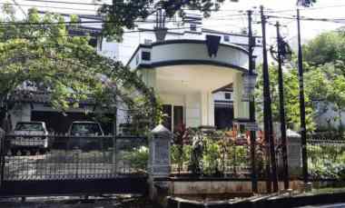 dijual rumah lokasi premium tengah kota bogor