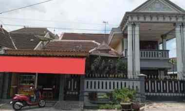 Dijual Rumah Lokasi Sawojajar 1 Kota Malang