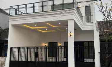 Rumah Dijual di SAWOJAJAR 1 KOTA MALANG