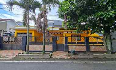 Dijual Rumah Lokasi Sawojajar 1 Kota Malang