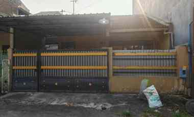 Rumah Dijual di SAWOJAJAR 1 KOTA MALANG