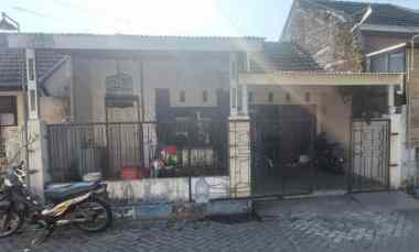 Dijual Rumah Lokasi Sawojajar 2 Malang