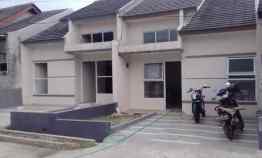 Cluster Luas 90 m2 Full Bata Merah Akses Jalan 2 Mobil di Mustika Jaya