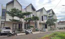 317 BEST DEAL Hunian Modern 2 Lt Semi Furnish di Pamulang, Tangerang