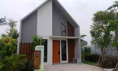 Dijual Rumah Lokasi Strategis, Klari Karawang Timur