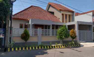 Rumah Dijual di SULFAT BLIMBING KOTA MALANG