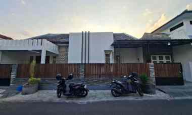 Dijual Rumah Lokasi Sulfat Kota Malang