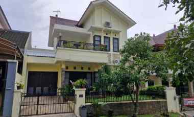 Dijual Rumah Lokasi Tidar Malang