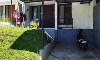 Dijual Rumah Lokasi Tidar Malang