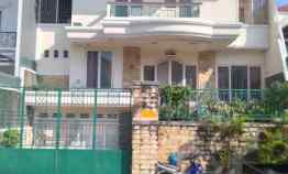 Dijual Rumah Lokasi Villa Gading Indah Kelapa Gading