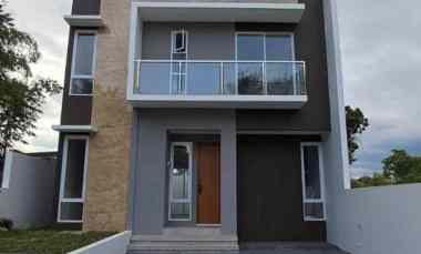 Promo Turun Harga Ratusan juta Mulia Residence Jalan Kaliurang Sleman