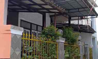 Dijual Rumah Luas dan Murah Kp Jati Parung