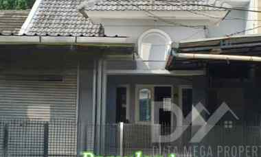 Dijual Rumah Luas di Gria Jakarta, Pamulang