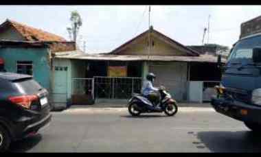 Dijual Rumah Luas Siap Huni di Batujajar Bandung Barat