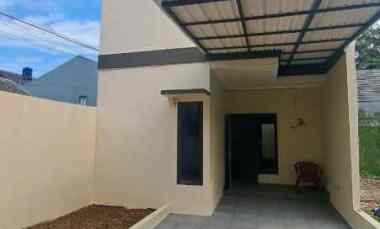 Rumah Siaphuni Lubang Buaya Cipayung Jakarta Timur dekat Pondok Gede