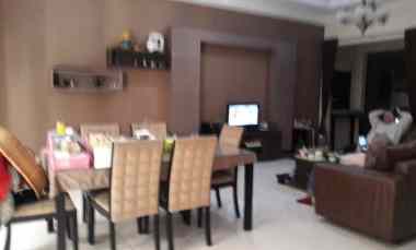 Rumah Mewah Furnished Lubang Buaya Cipayung Jakarta Timur