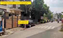 Jual Rumah di Lubang Buaya Jakarta Timur Mewah Siap Huni Full Furnish