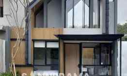 Ayara Hills Serpong, Cluster Mewah Karya Atelier Riri Hadir di Parung